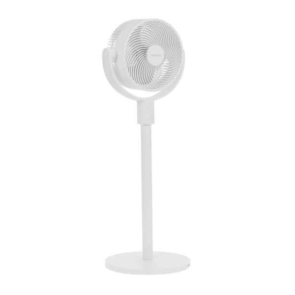 Вентилятор напольный Xiaomi Smart Standing Air Circulation Fan